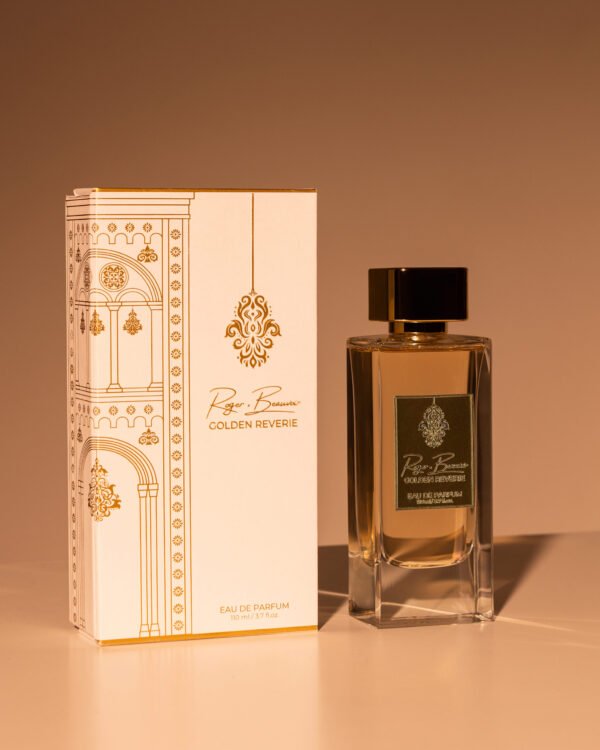 Roger Beauvoir Golden Reverie Perfume