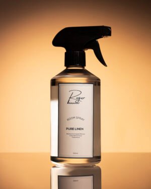 Pure Linen Room Spray